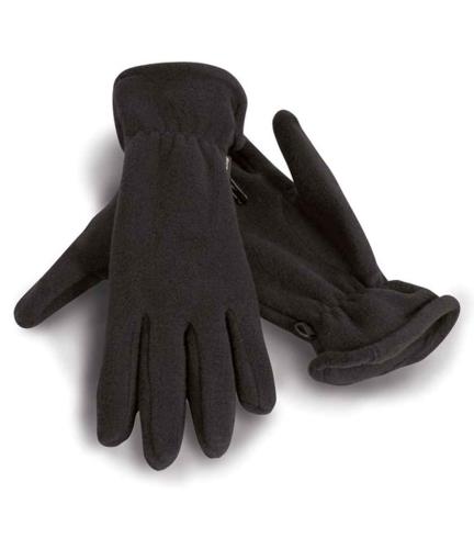 Result Polartherm Gloves - Black - L